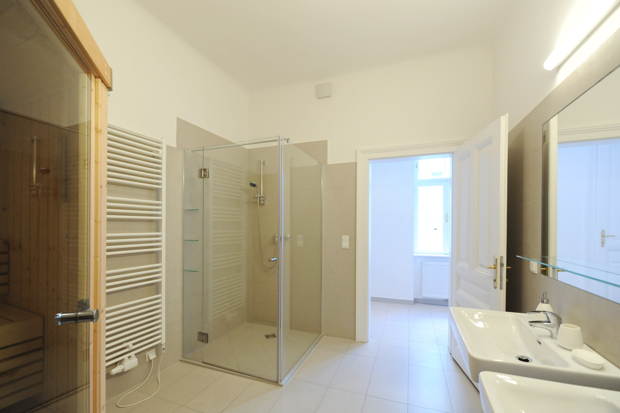 Leo Bei in Wien 3 Zimmer Wohnung Kurzzeitmiete Wohnen auf Zeit