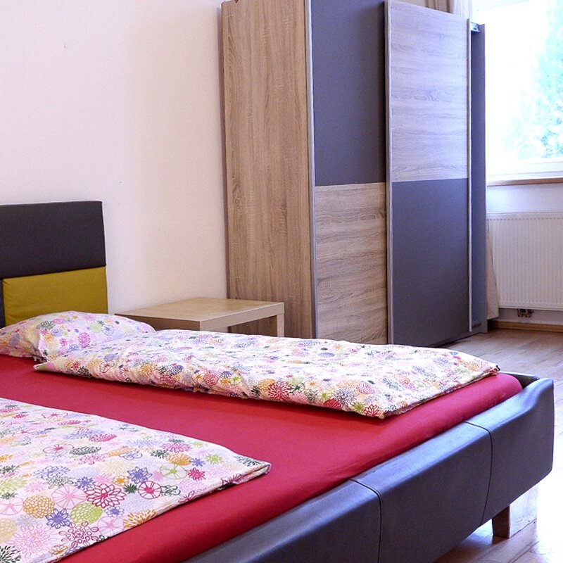 Sleepingroom 1