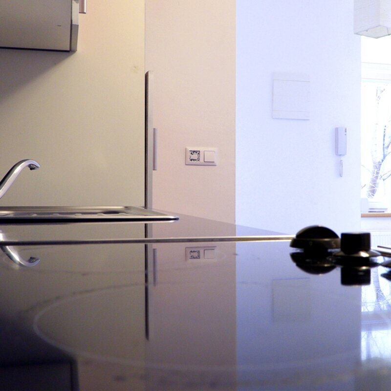 Cooking close