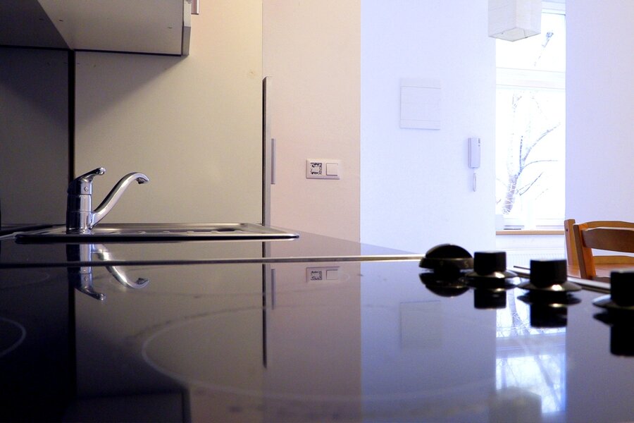 Cooking close
