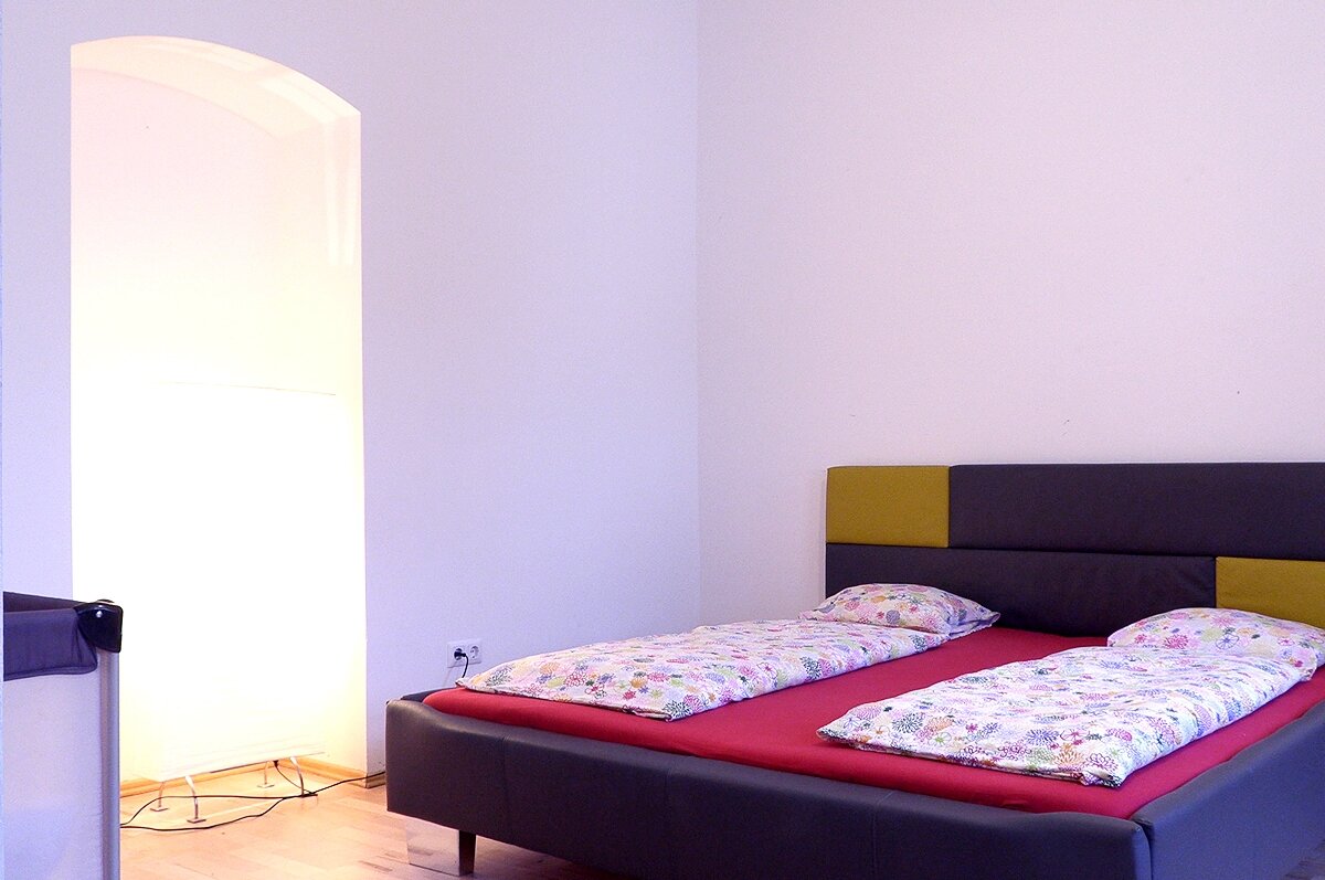 Sleepingroom 1