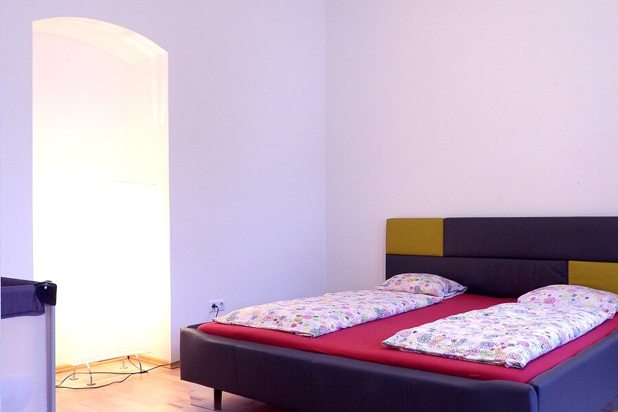 Sleepingroom 1
