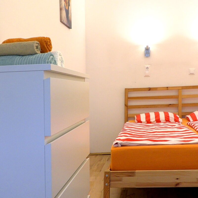 Sleepingroom 2