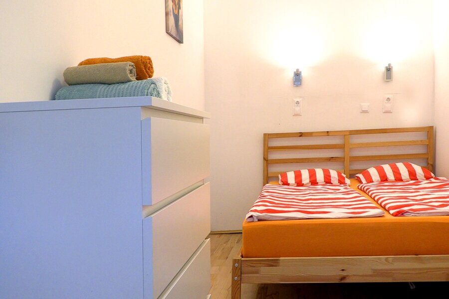 Sleepingroom 2