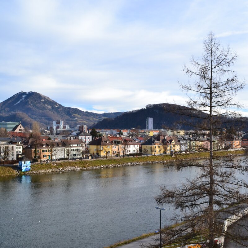 Aussicht