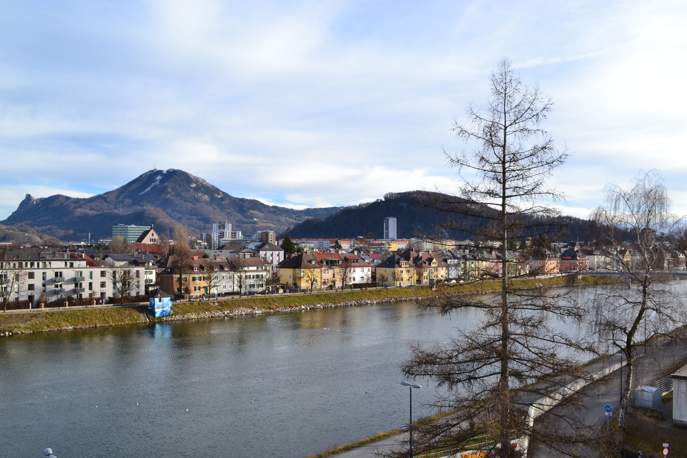 Aussicht
