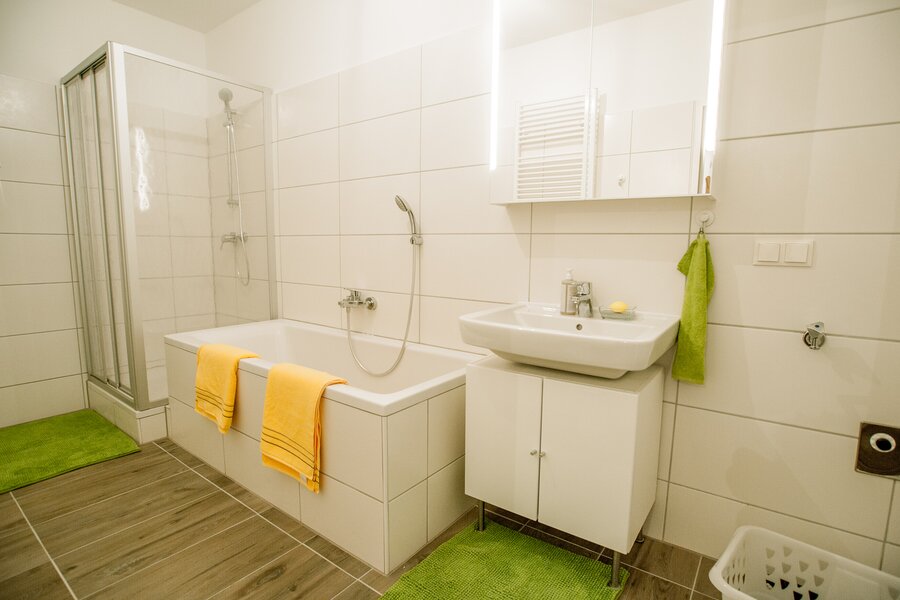Badezimmer
