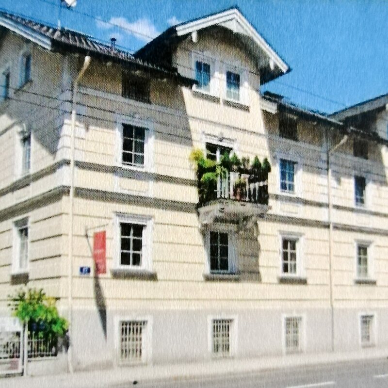 Haus