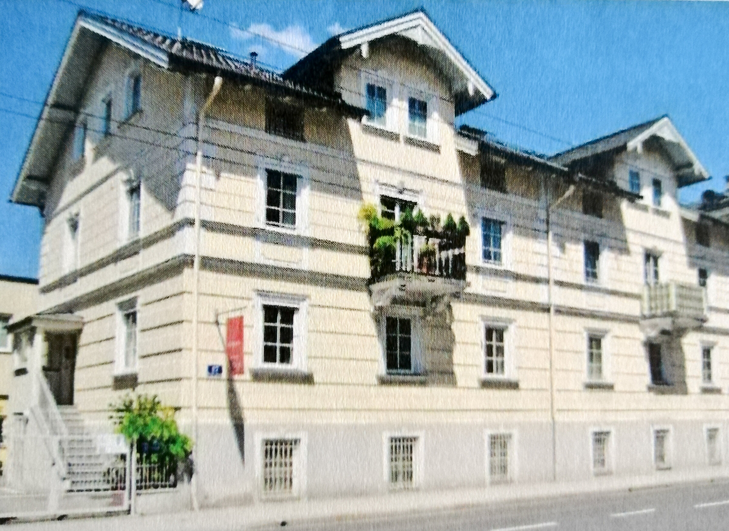 Haus