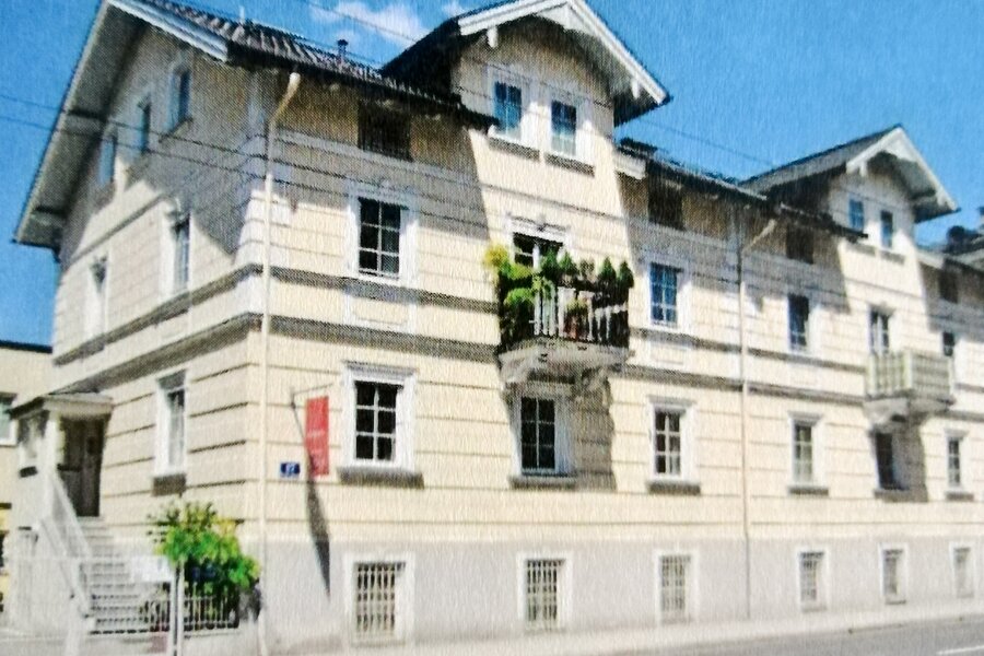 Haus