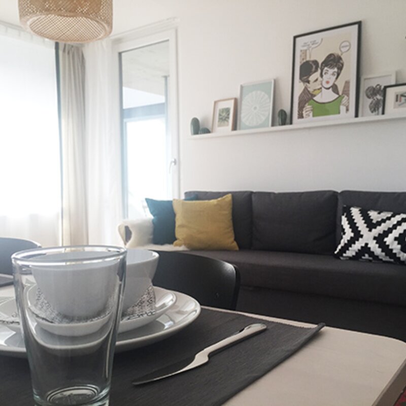 Living/Dining