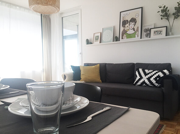 Living/Dining