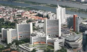 UNO CITY  4 Minuten 