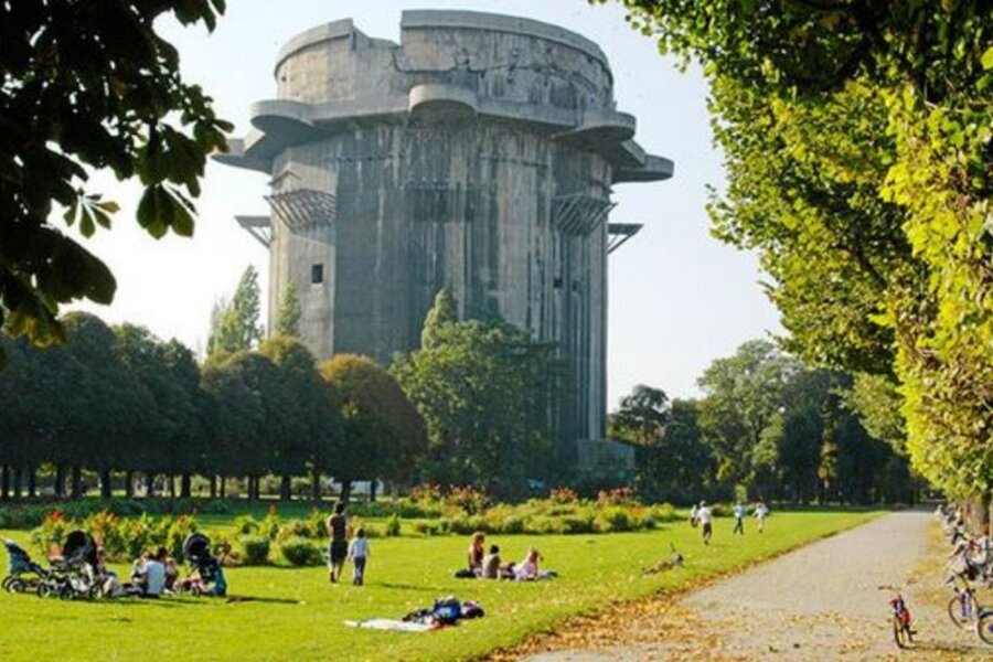Augarten