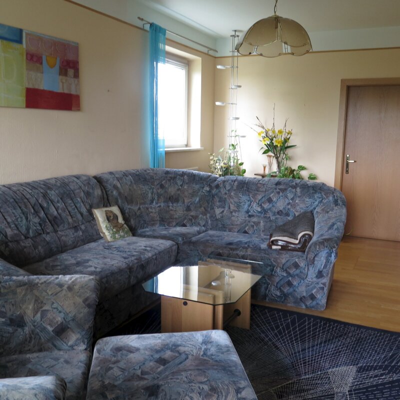 Wohnzimmer Sitzgarnitur