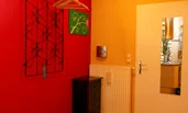 Garderobe