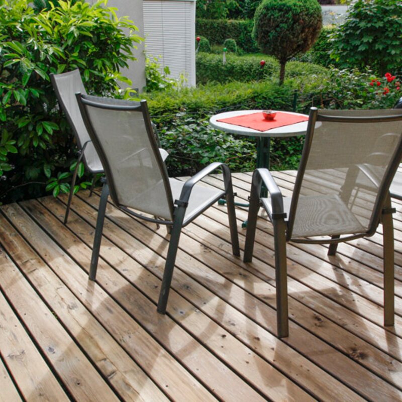 Gartenm?bel f?r 4 Personen, Grillgelegenheit