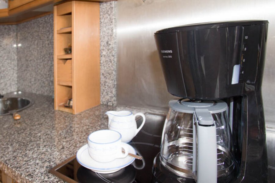 Filterkaffeemaschine