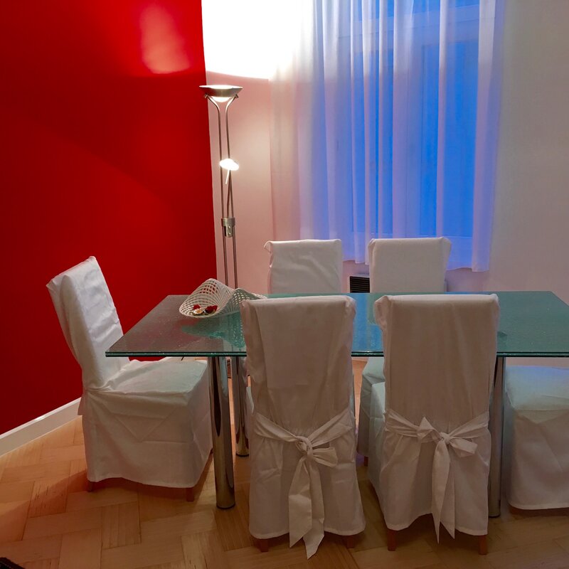 Ess- oder Arbeitsplatz | © Lausecker