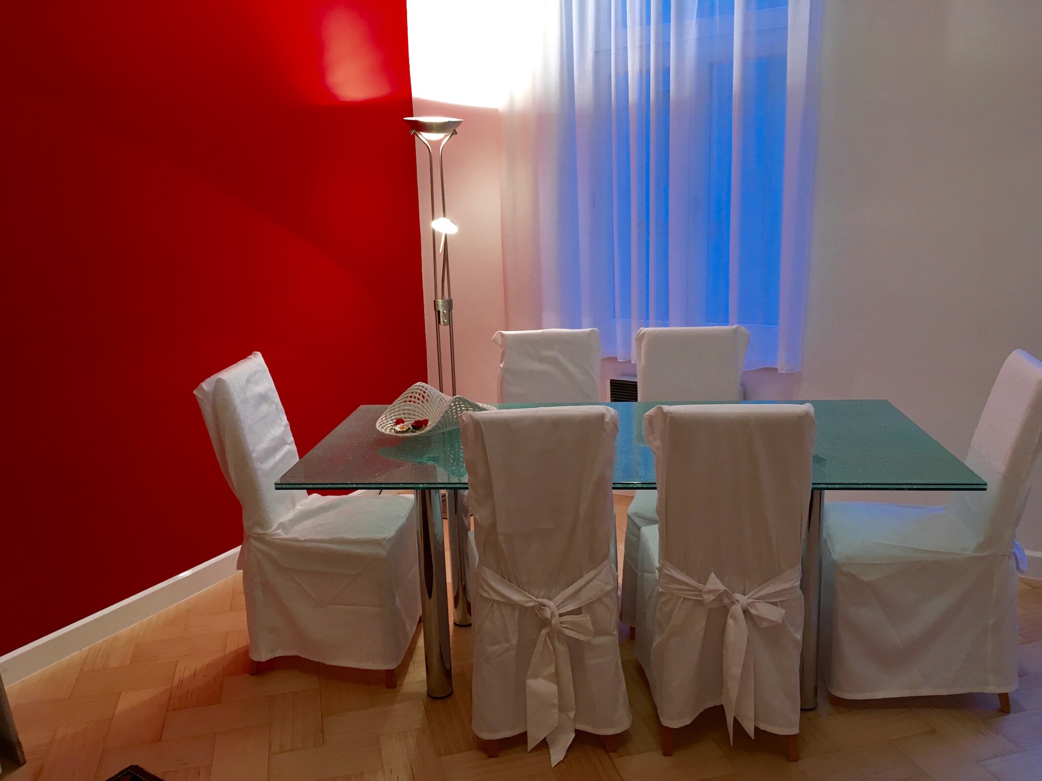 Ess- oder Arbeitsplatz | © Lausecker