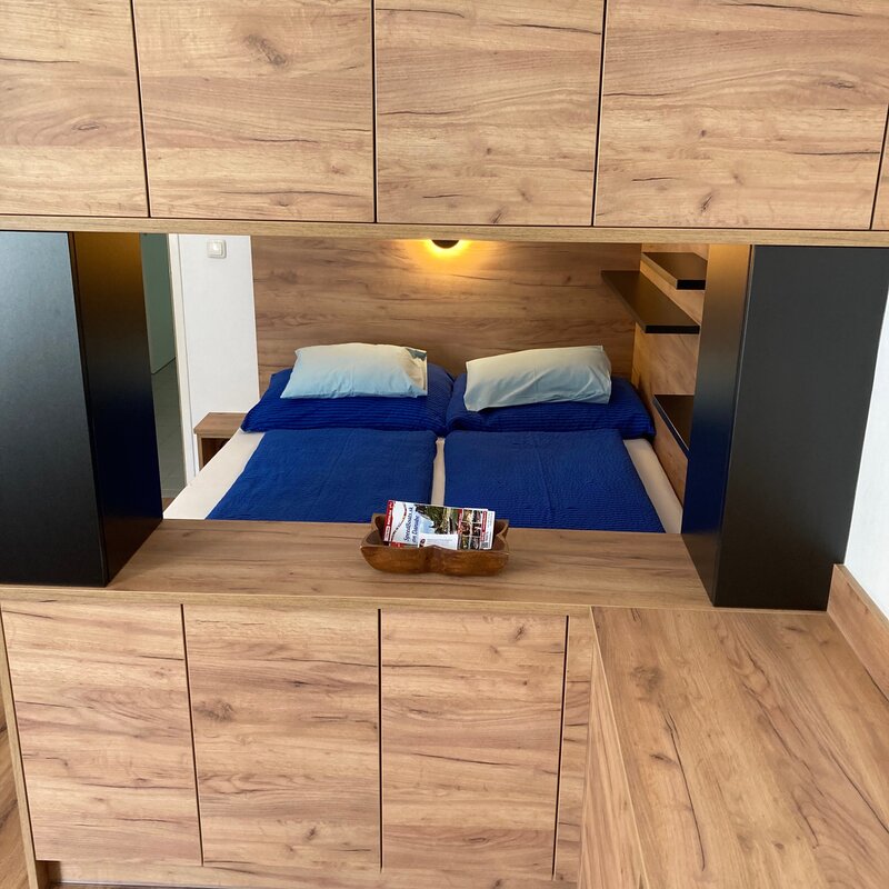 gemütliche Ruhezone | © Lausecker