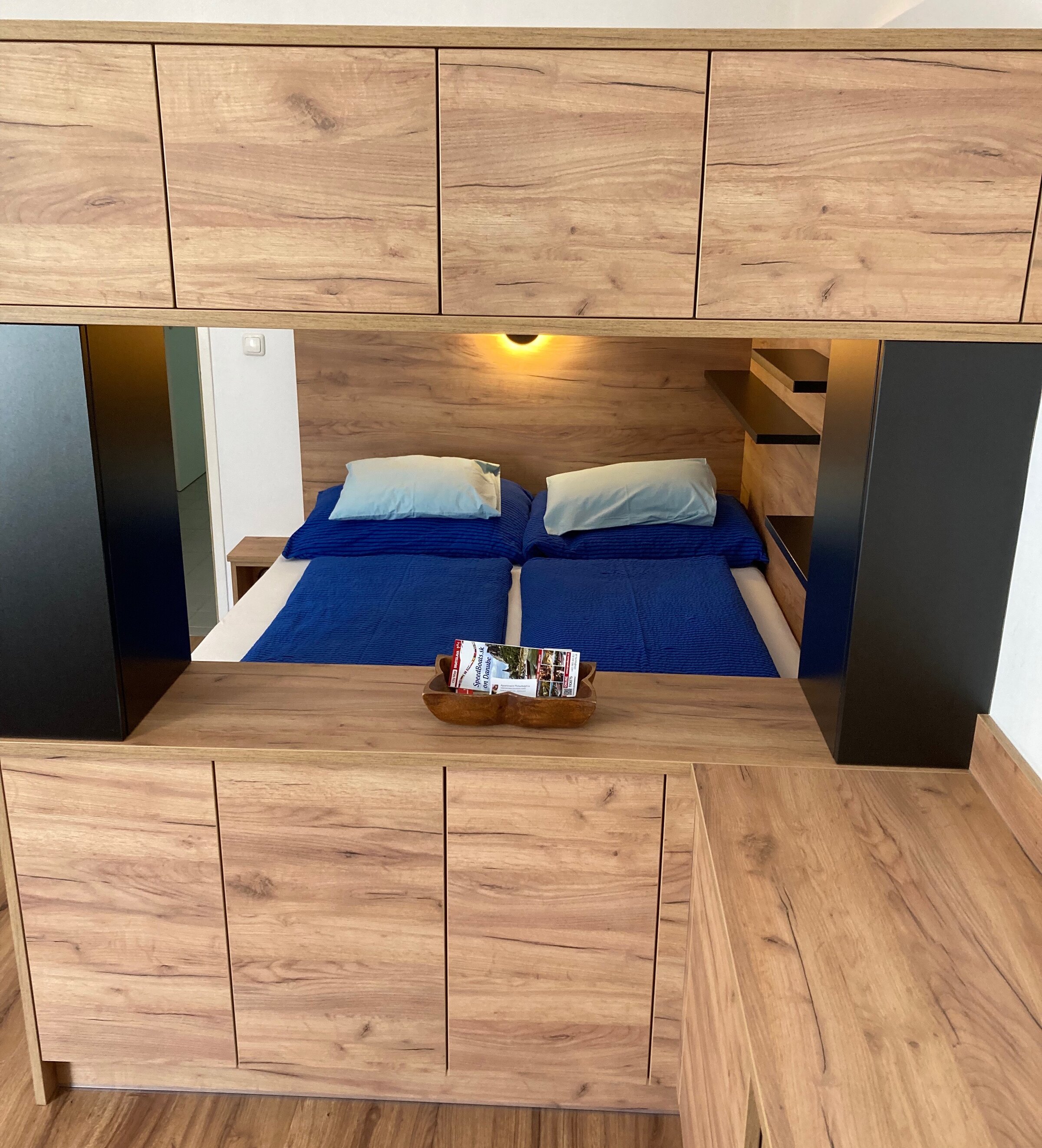 gemütliche Ruhezone | © Lausecker