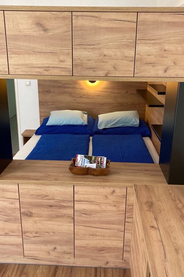 gemütliche Ruhezone | © Lausecker