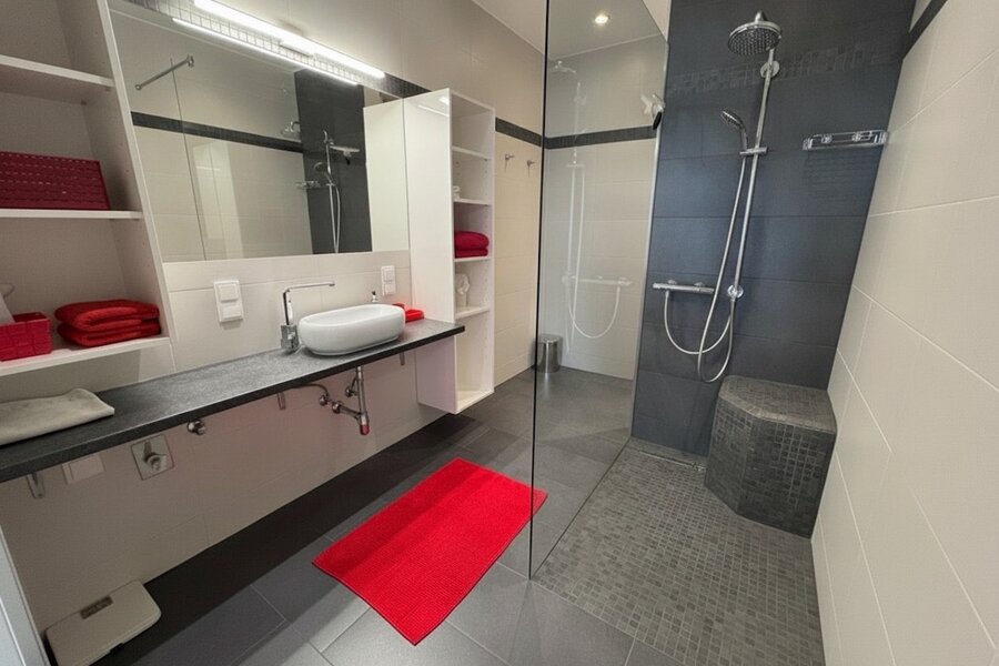 Bath | © lausecker.co.at