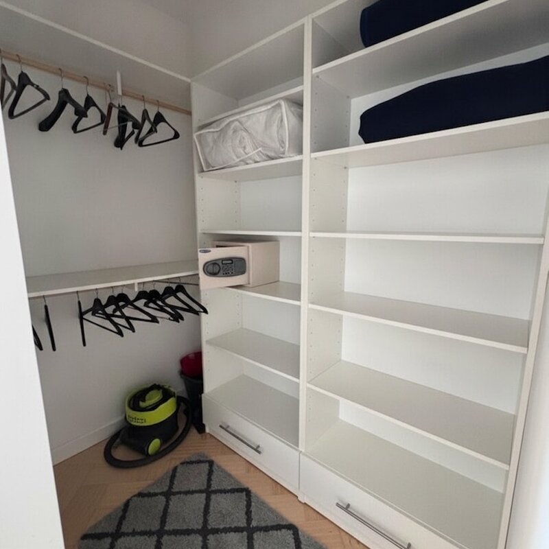 Wardrobe | © lausecker.co.at