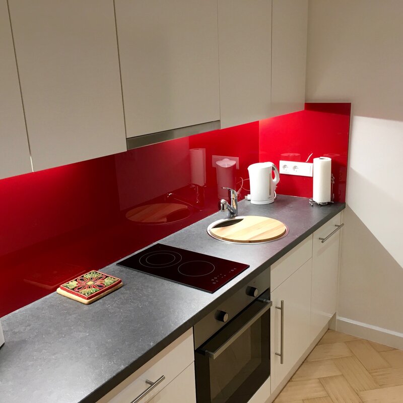 Küche | © Lausecker