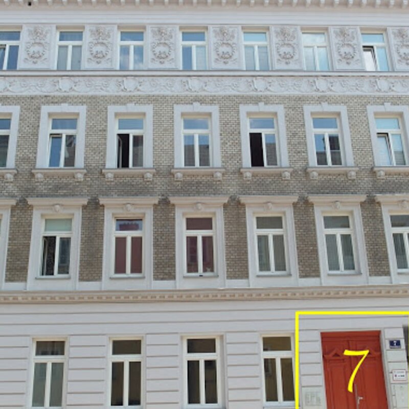 Hausansicht | © lausecker