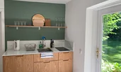 kitchen | © Lukas Stöger