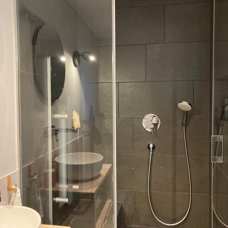 Bad | © Lukas Stöger