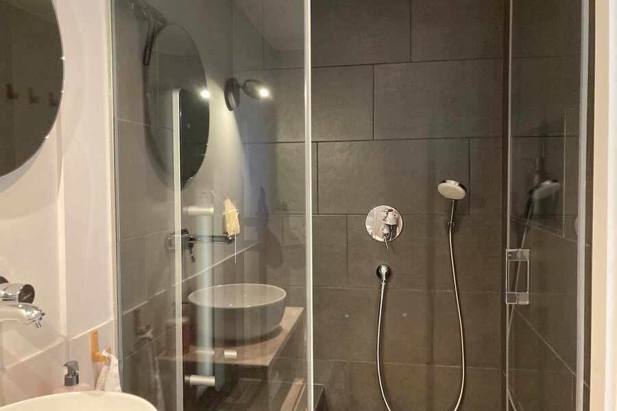 Bad | © Lukas Stöger