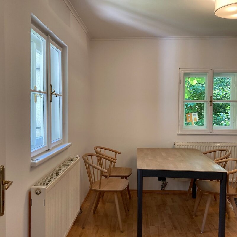 Essbereich  | © Lukas Stöger