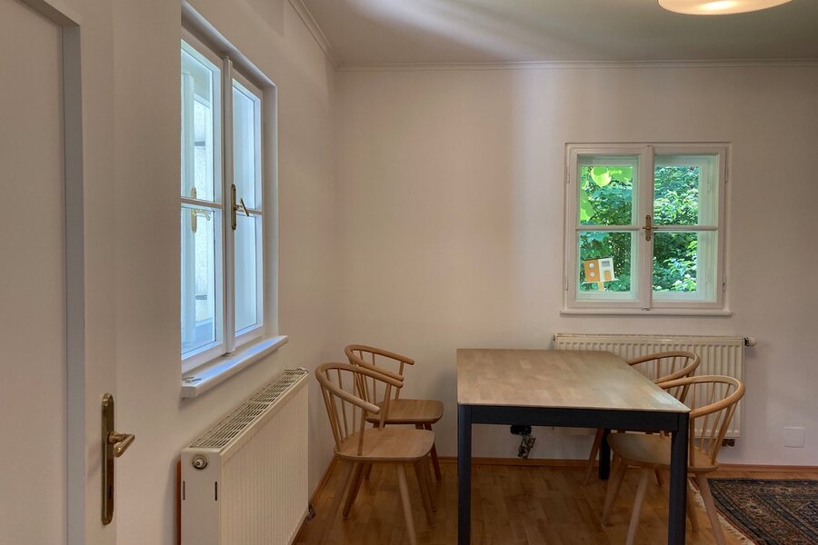 Essbereich  | © Lukas Stöger