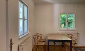 dining area | © Lukas Stöger