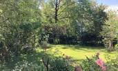 garden | © Lukas Stöger