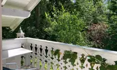 balcony  | © Lukas Stöger