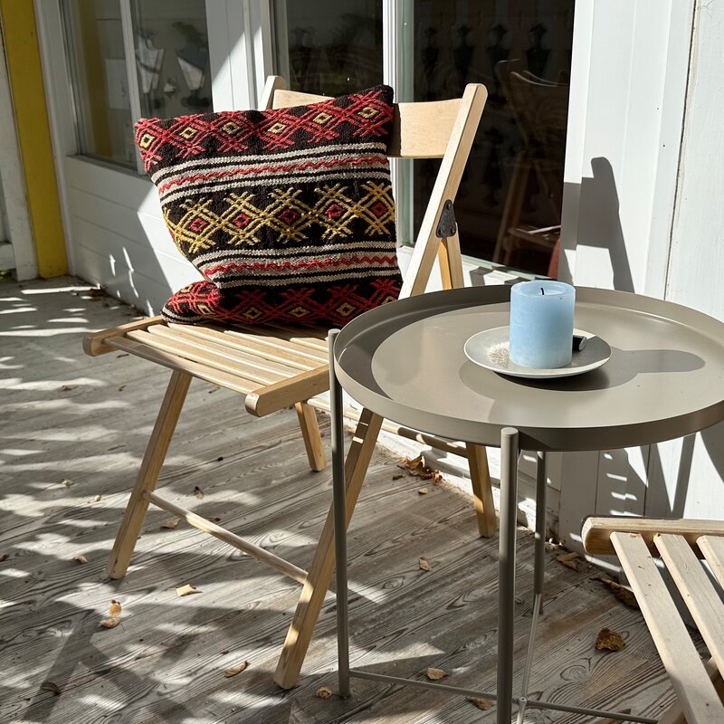 Balkon | © Jelena Lozo