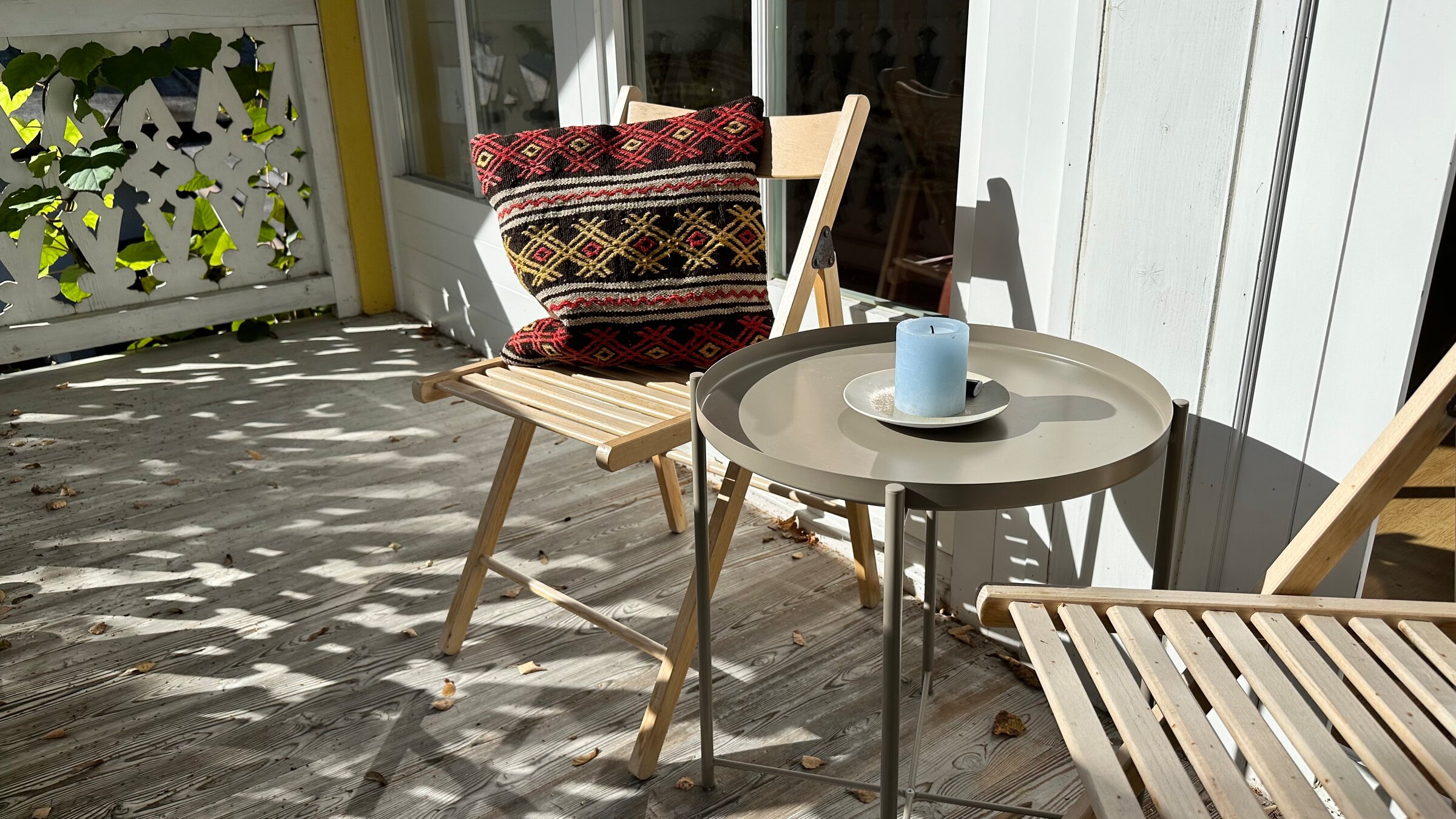 Balkon | © Jelena Lozo