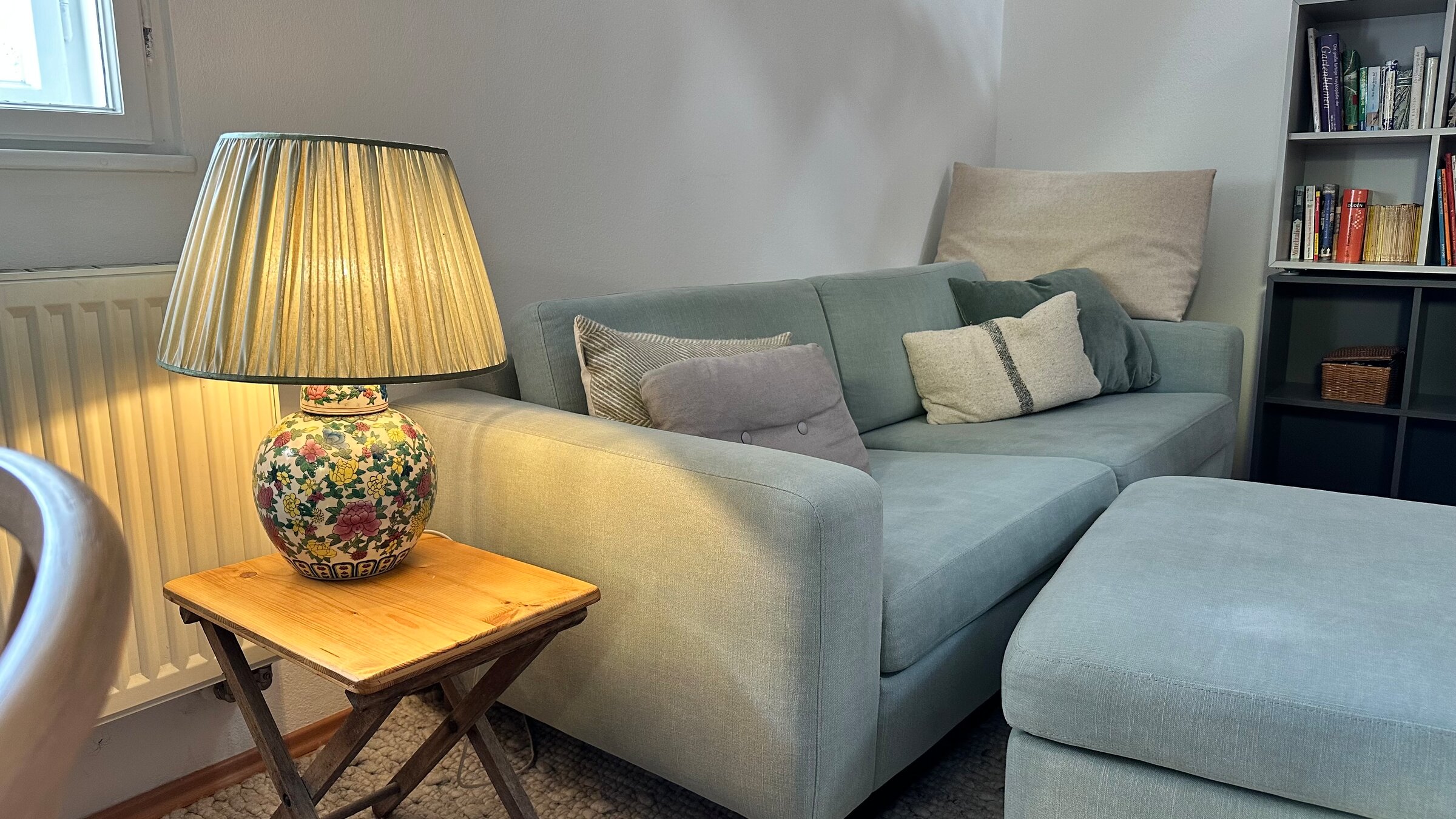 Erdgeschoss | © Jelena Lozo