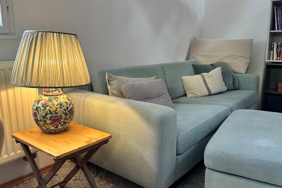 Erdgeschoss | © Jelena Lozo