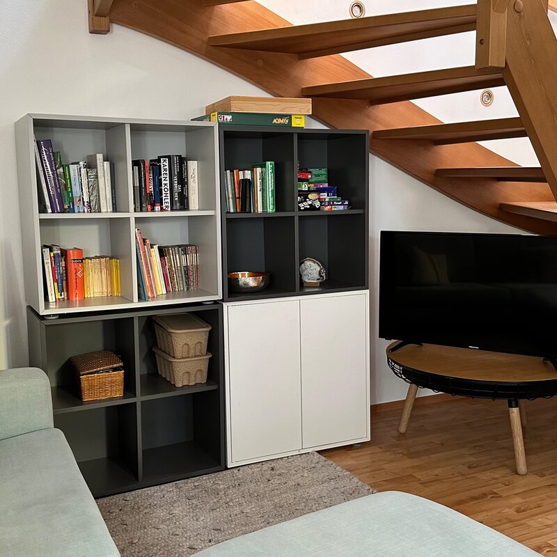 Erdgeschoss | © Jelena Lozo