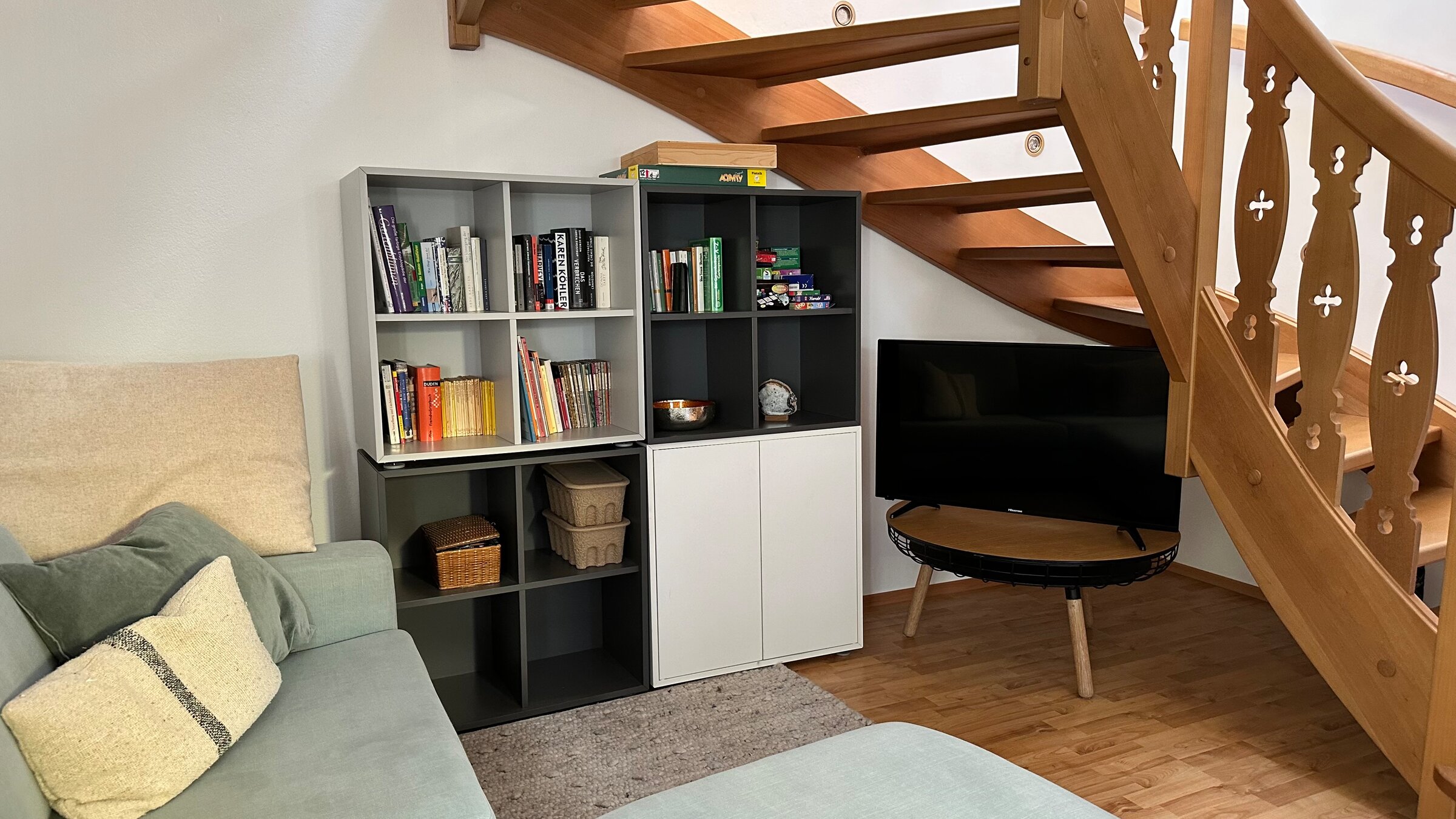 Erdgeschoss | © Jelena Lozo