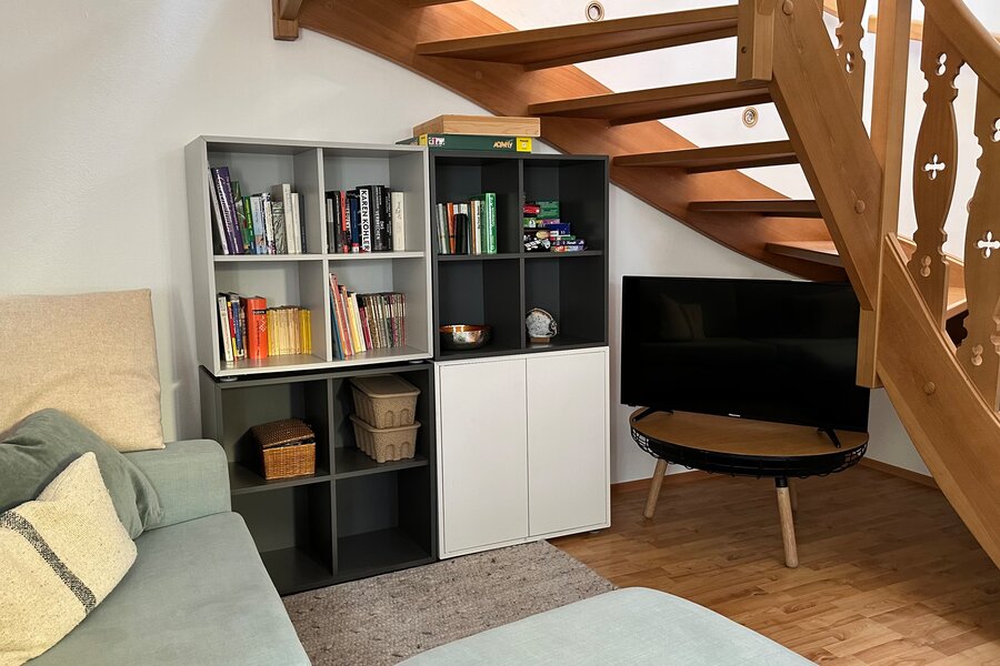 Erdgeschoss | © Jelena Lozo