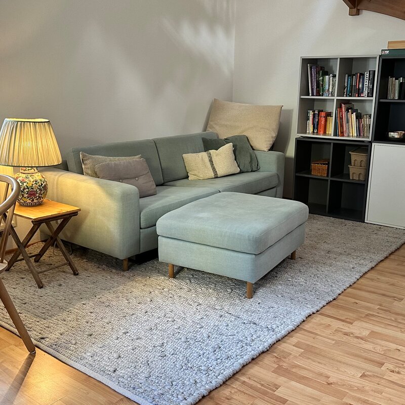 Erdgeschoss | © Jelena Lozo