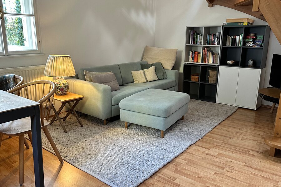 Erdgeschoss | © Jelena Lozo