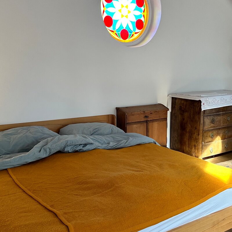 Obergeschoss | © Jelena Lozo