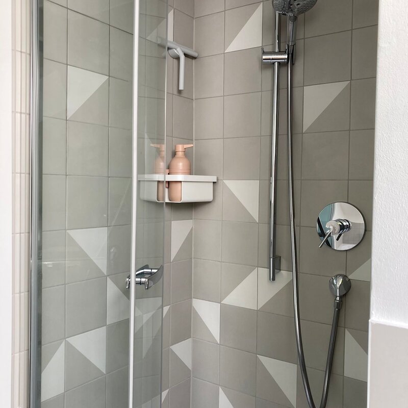 Bad Obergeschoss | © Lukas Stöger